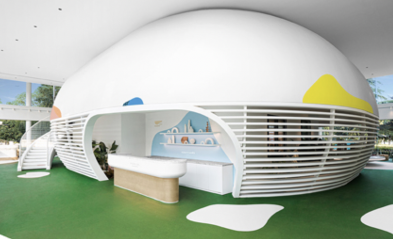 Office Design & Interior Decorator - Karv One Interior Design