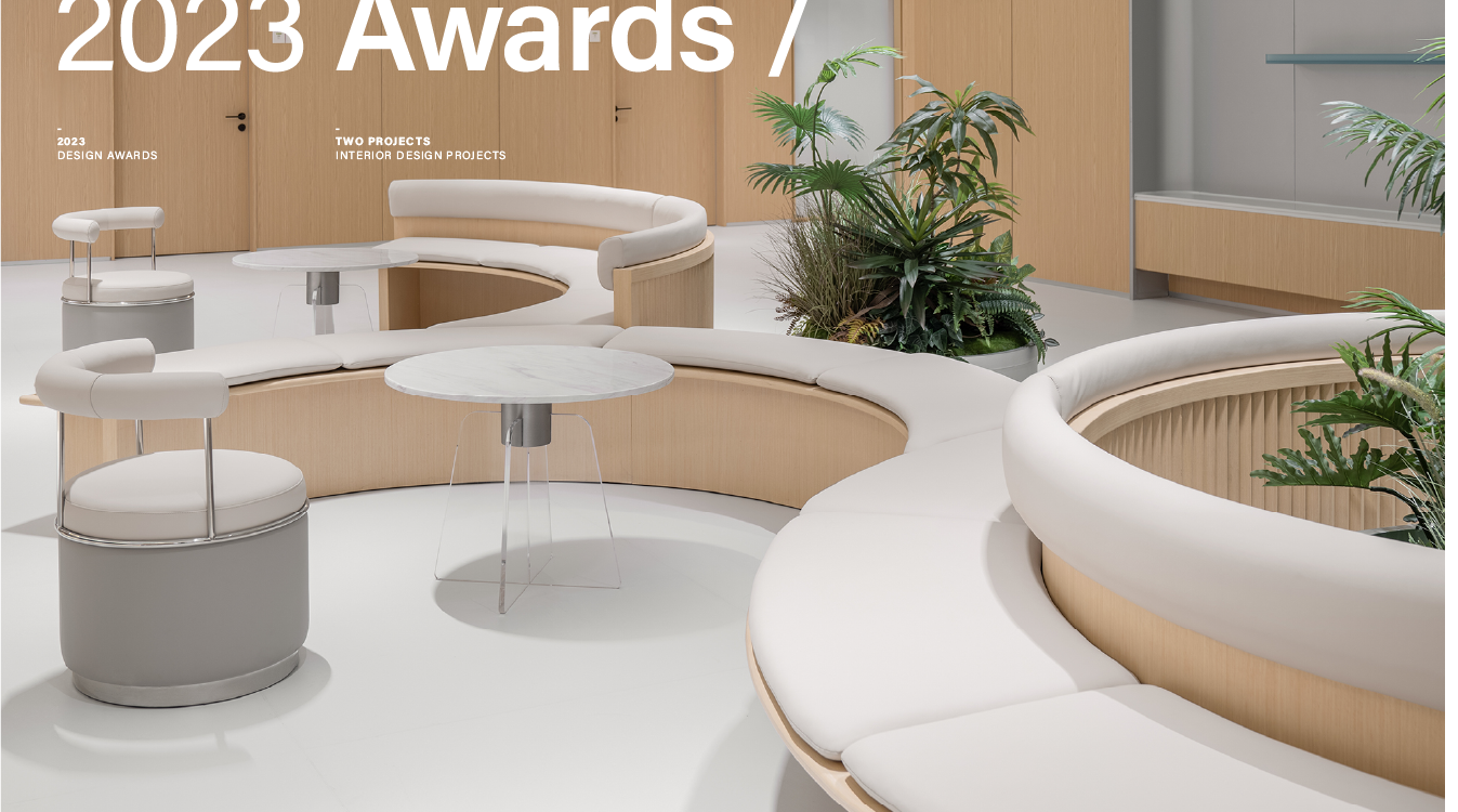 Interior Design Best of Year Winner! - Karvone