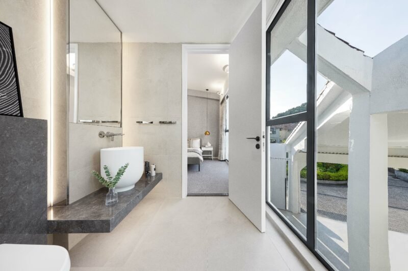 Residential Space Lighting Design: Let Sunshine Be the Finest Decoration