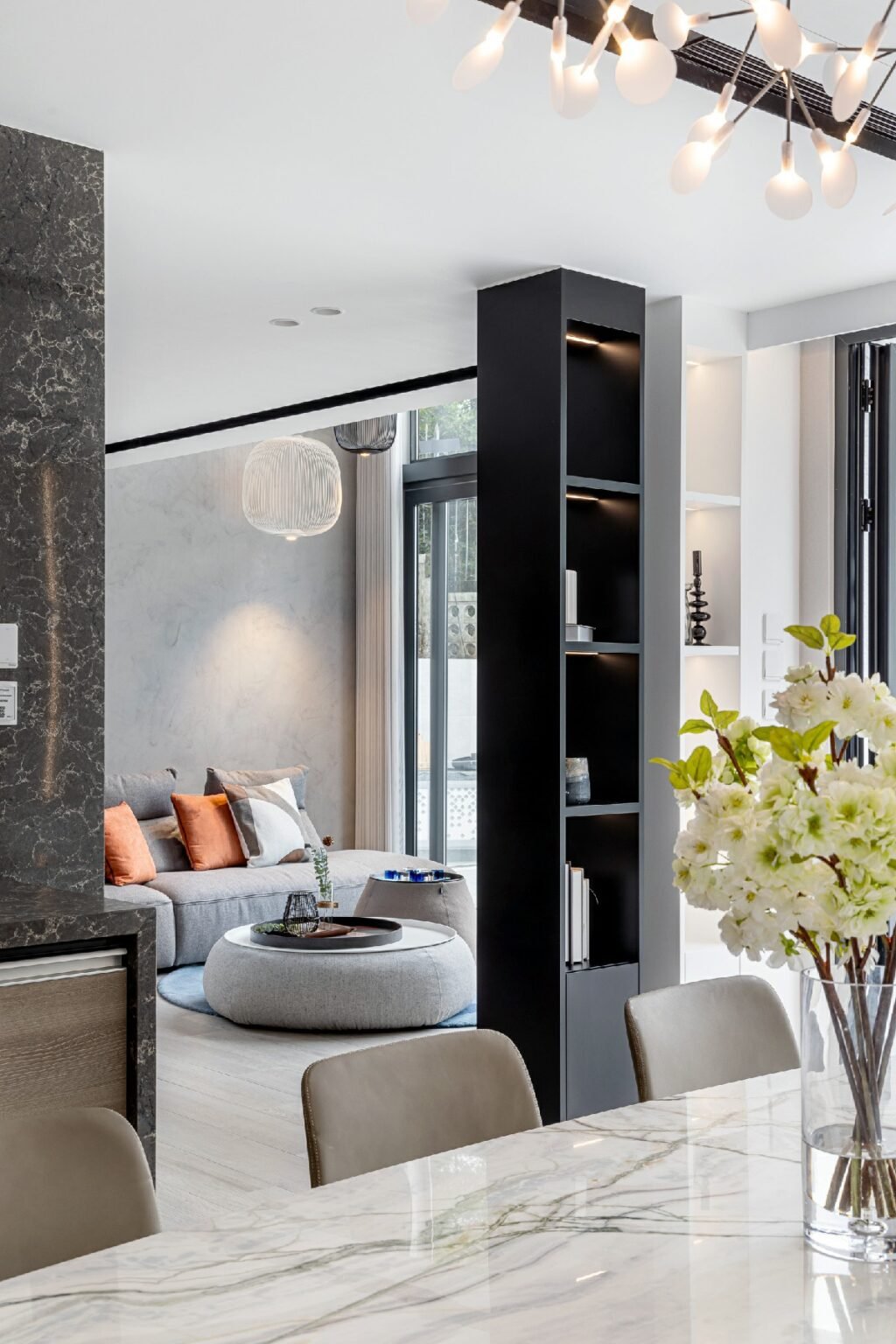 Storage System Design for Residential Spaces: The Art of Balancing ...