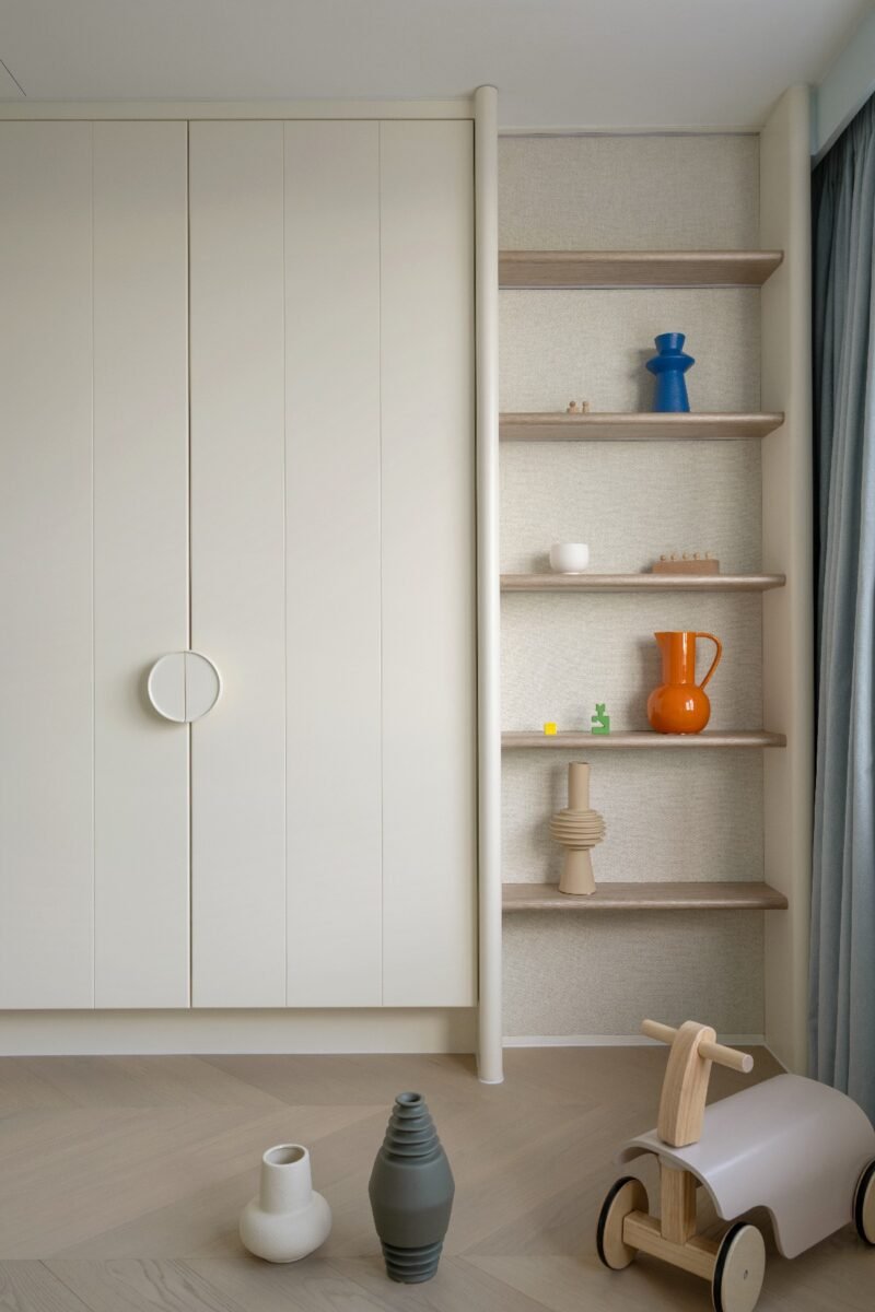 More Than a Home, It’s an Art Gallery: How to Elevate Modern Minimalist ...