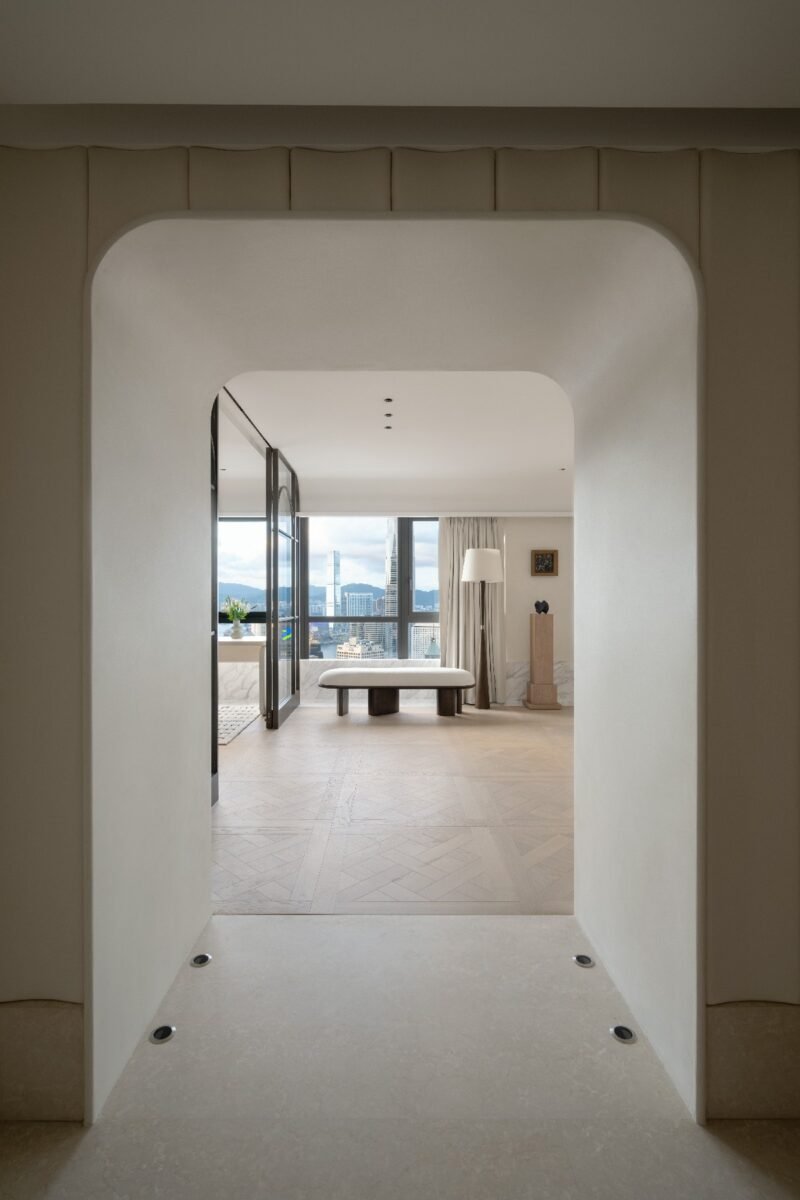 More Than a Home, It’s an Art Gallery: How to Elevate Modern Minimalist ...